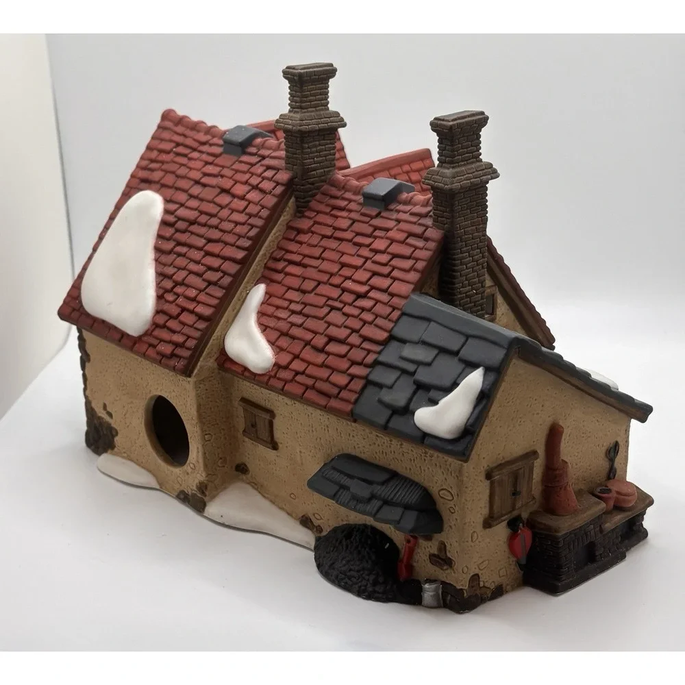 Dept 56 Heritage Village Collection 